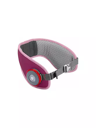 STEP BY STEP | Hüftgurt Easy Belt Berry | 